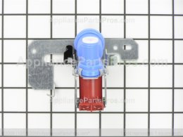 Ge Water Valve