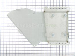 Ge Vaporizer Pan Kit