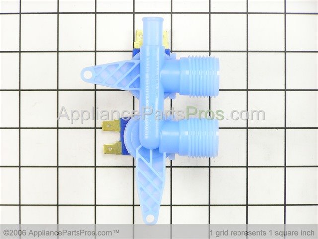 WH13X10024 Water Inlet Valve For General Electric Washer AP3861119 WH13X86