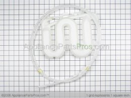 Ge Water Tank (Dispenser Reservoir)