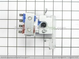 Ge Water Inlet Valve (Refrigerator)