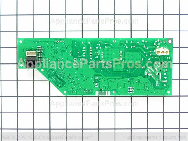 TESTED GE Dishwasher MAIN Electronic Mother Control Board WD21X10529 WD21X22276 
