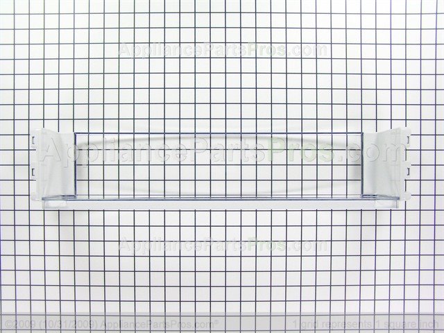 Door Bin Assembly (Refrigerator)