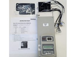 2010 Nexus Replacement Kit