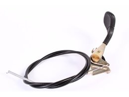 Husqvarna Control.Throttle.Black