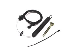 Lawn Mower Club Cable Kit