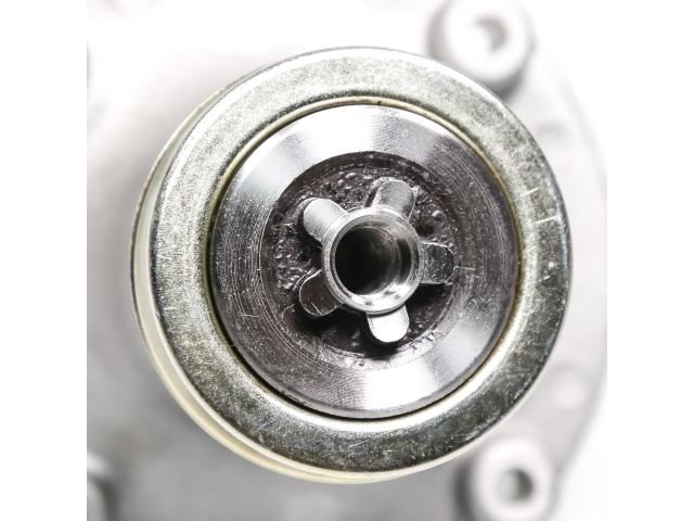 Mandrel Deck Assembly