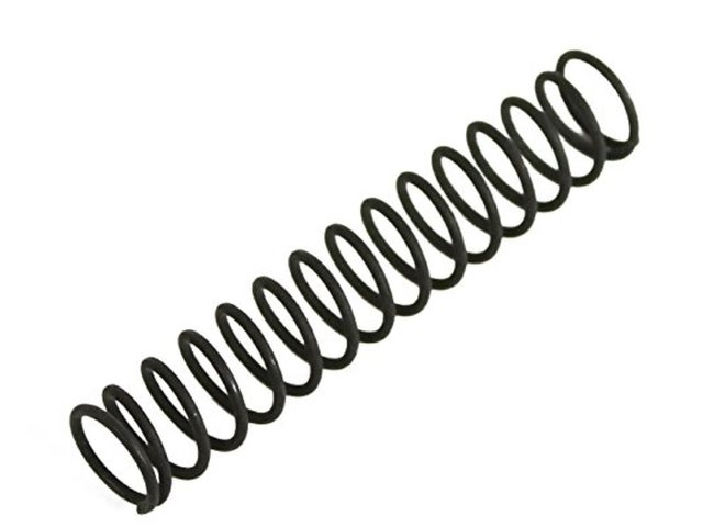 Spring Compression Pull