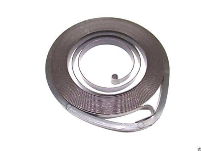 Chainsaw Spring Starter