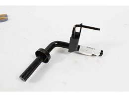 Poulan Left Hand Weldment Spindle