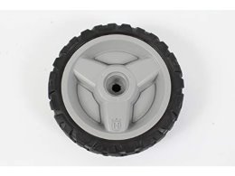 Husqvarna Wheel Assembly