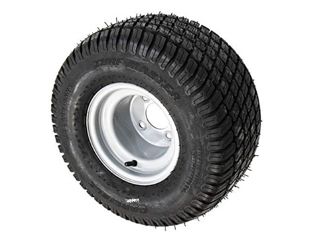 Husqvarna 590486601 Wheel Carlstar 18X9.5-8