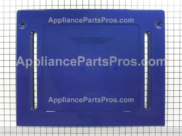 LG Mam63404404 Range Oven Base Plate