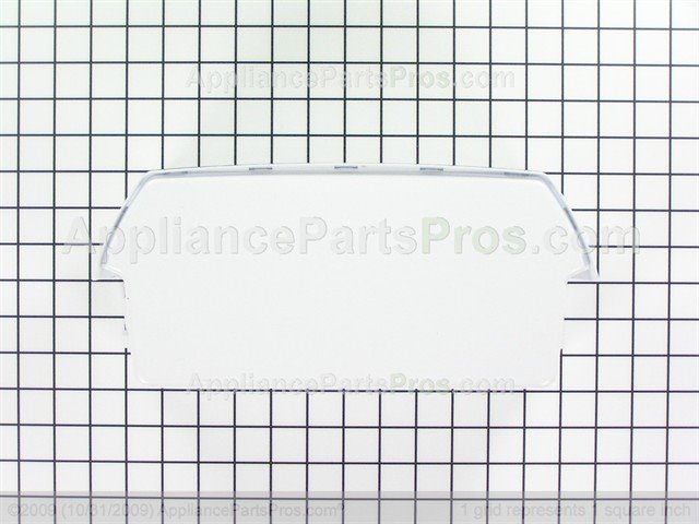 White LG AAP73051502 LG-AAP73051502 Basket Assembly,Door