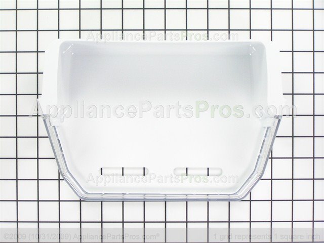 LG AAP73051305 Basket Assembly Door