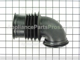 Washer Door Boot Gasket (Bellows)