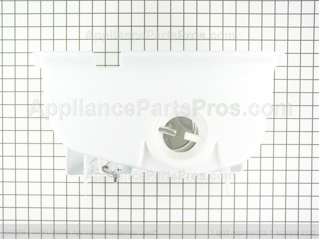 LG 5075JJ1003B Refrigerator Ice Container Assembly