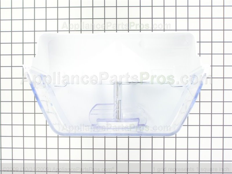 AKC55858901 Ice Bucket Assembly | Genuine Lg OEM In Stock