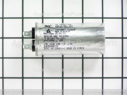 Kenmore Capacitor (Electrical)