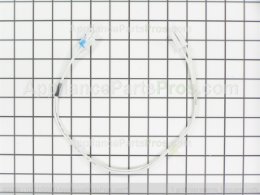 Moisture Sensor Connector Assembly (Dryer)