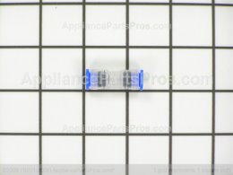 Kenmore Connector (Mech),Tube