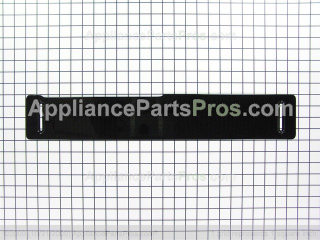 LG 3551DD2001W Cover Assembly, Lower (AP5948590) - AppliancePartsPros.com