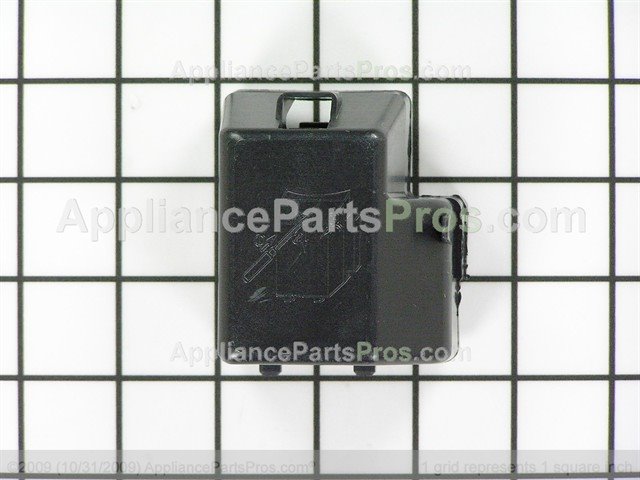 LG 3550JA2042C Cover,ptc (AP4437174) - AppliancePartsPros.com