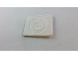 Kenmore Cover, Resin