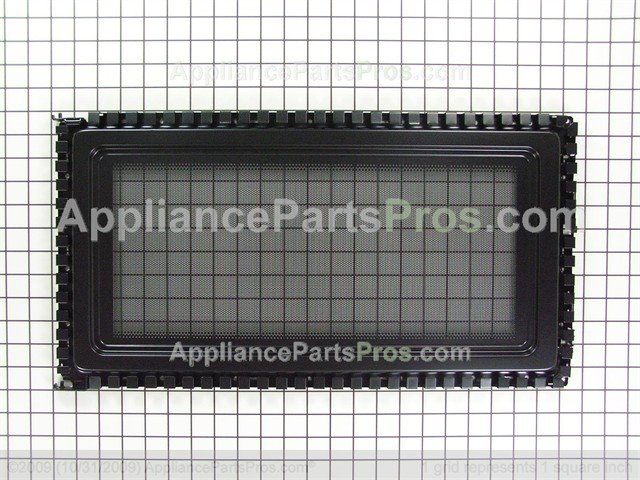 LG 3213W1A049F Door Frame Assembly
