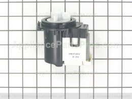 Lg tromm wm2277hw drain pump new arrivals