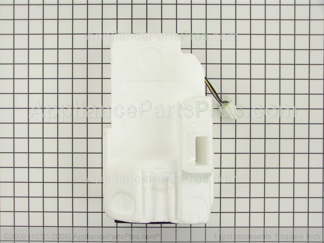 LG 5209JJ1013B Duct Assm.,insulation (AP4438512) - AppliancePartsPros.com