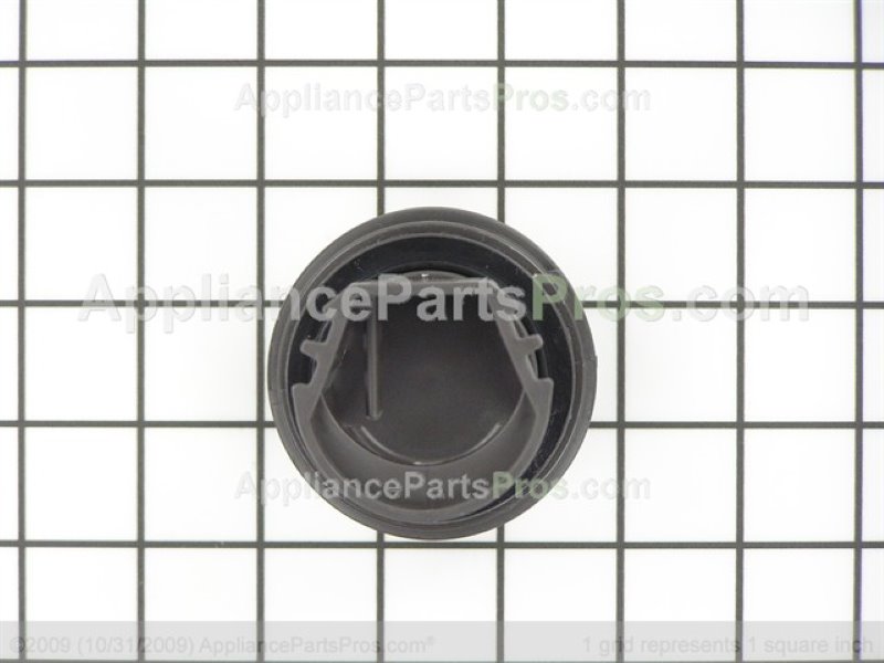 LG 383EER2001A Pump Filter Assembly (AP4440367