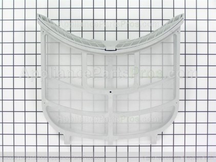 LG ADQ73373201 Filter Assembly,lint - AppliancePartsPros.com