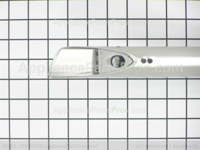 LG AED73593110 Freezer Handle Assembly 