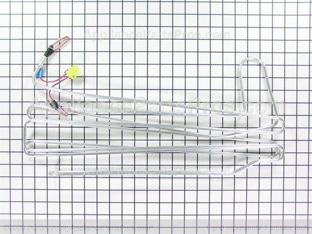 LG MEE62705114 Refrigerator Sheath Heater