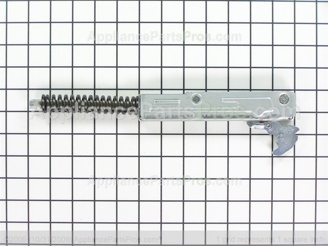 Hinge Assembly (Door)