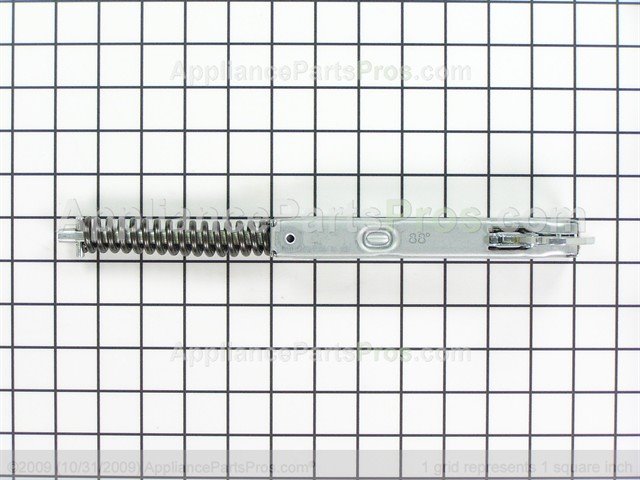 Hinge Assembly (Door)