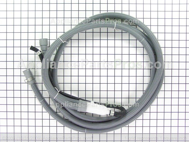 lg dishwasher ldf7774st replacement parts