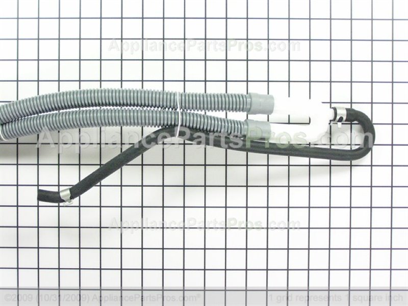 AEM69493808 Hose Assembly,drain | Genuine LG OEM In Stock
