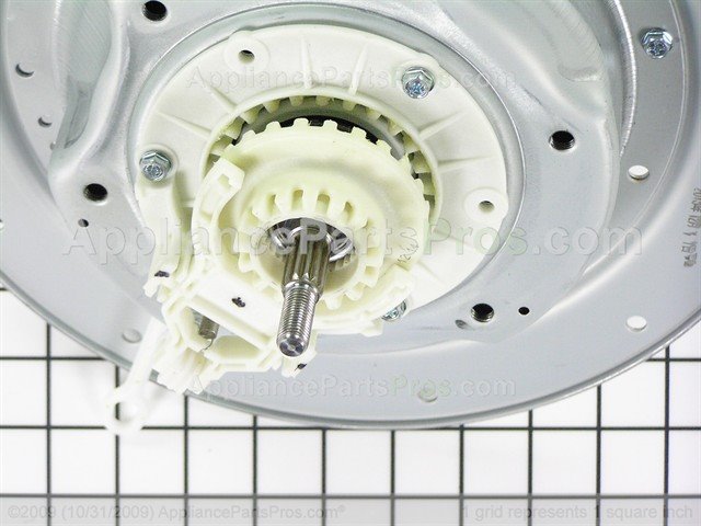 lg washing machine clutch assembly price