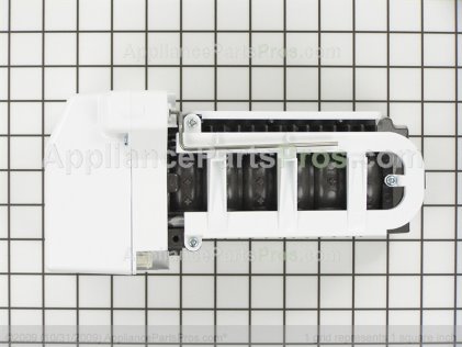samsung fridge not defrosting