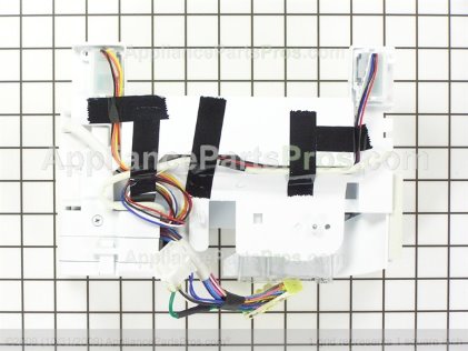 lfx25978st ice maker