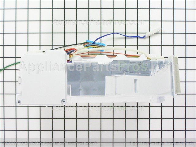 AEQ73110210 Supco Replacement Ice Maker Kit for LG PS9865155 AP5949294