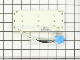 OEM LG Appliance Parts