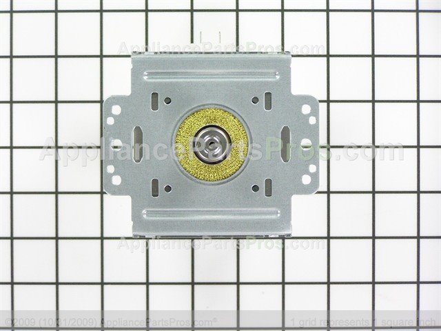Details about   GENUINE OEM WHIRLPOOL /LG MICROWAVE MAGNETRON 2M246 8184652 6324W1A001L 