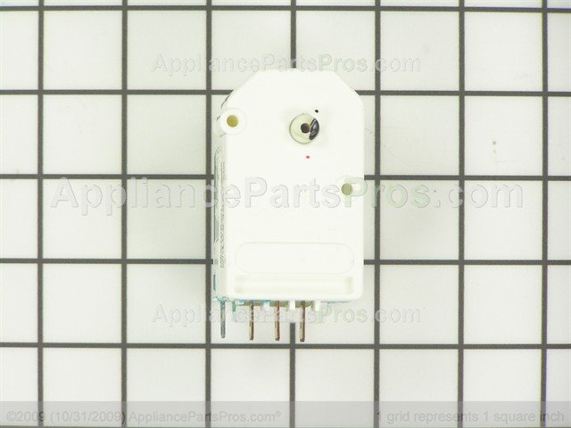 Timer Module (Electronic)