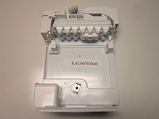Ice Maker Mold Part Number 12131000000177