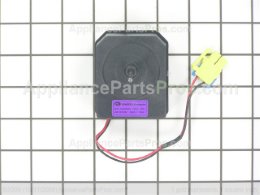 Kenmore Elite Dc Motor