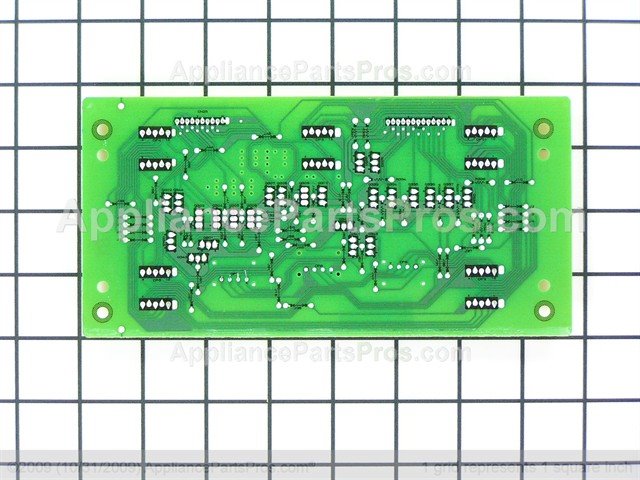 Pcb Assembly,display EBR64624906 / AP5680282