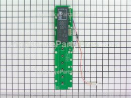 Display Power Control Board Assembly (User Interface)
